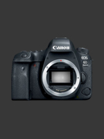 EOS 6D Mark II