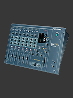 Console de Mixage MAC 70 v